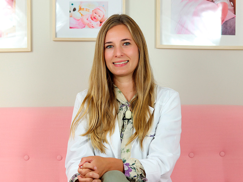 Dr Jana Patienten