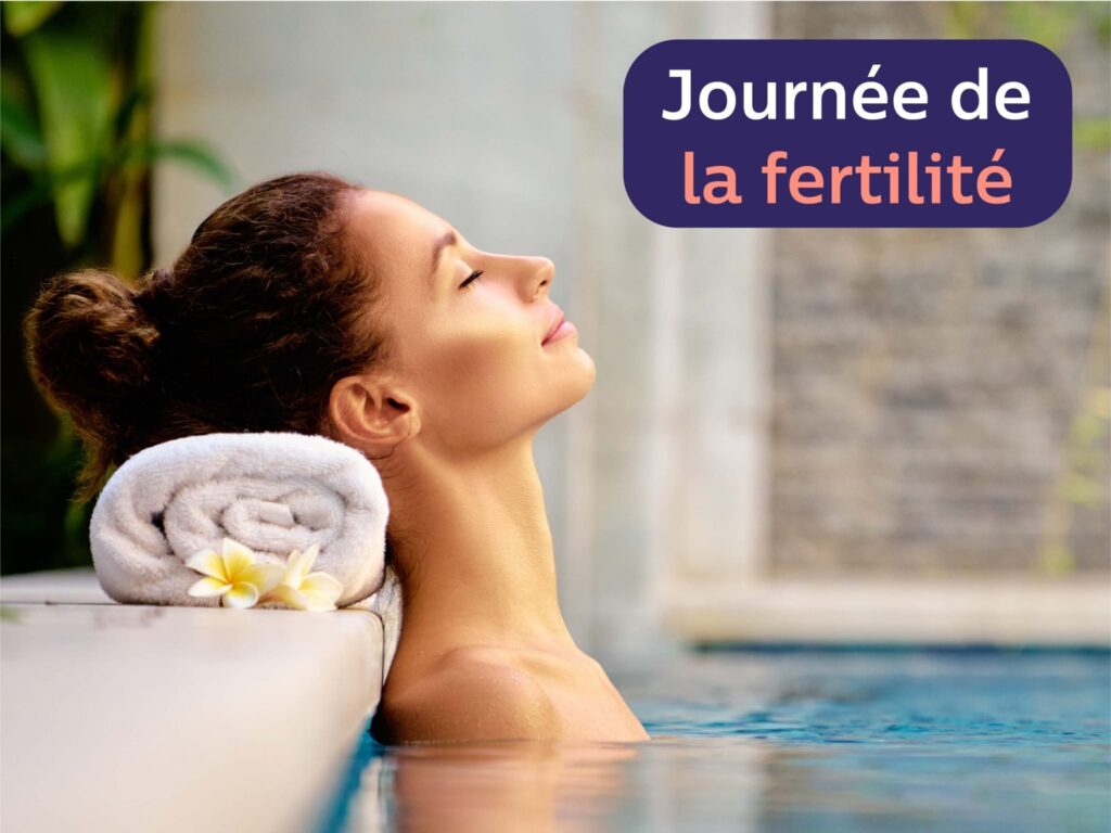 Journée mondiale de la fertilité 2021