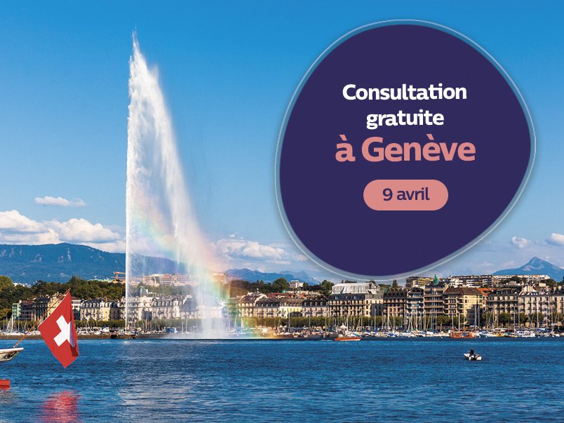 Tambre se rend à Genève le 9 avril !