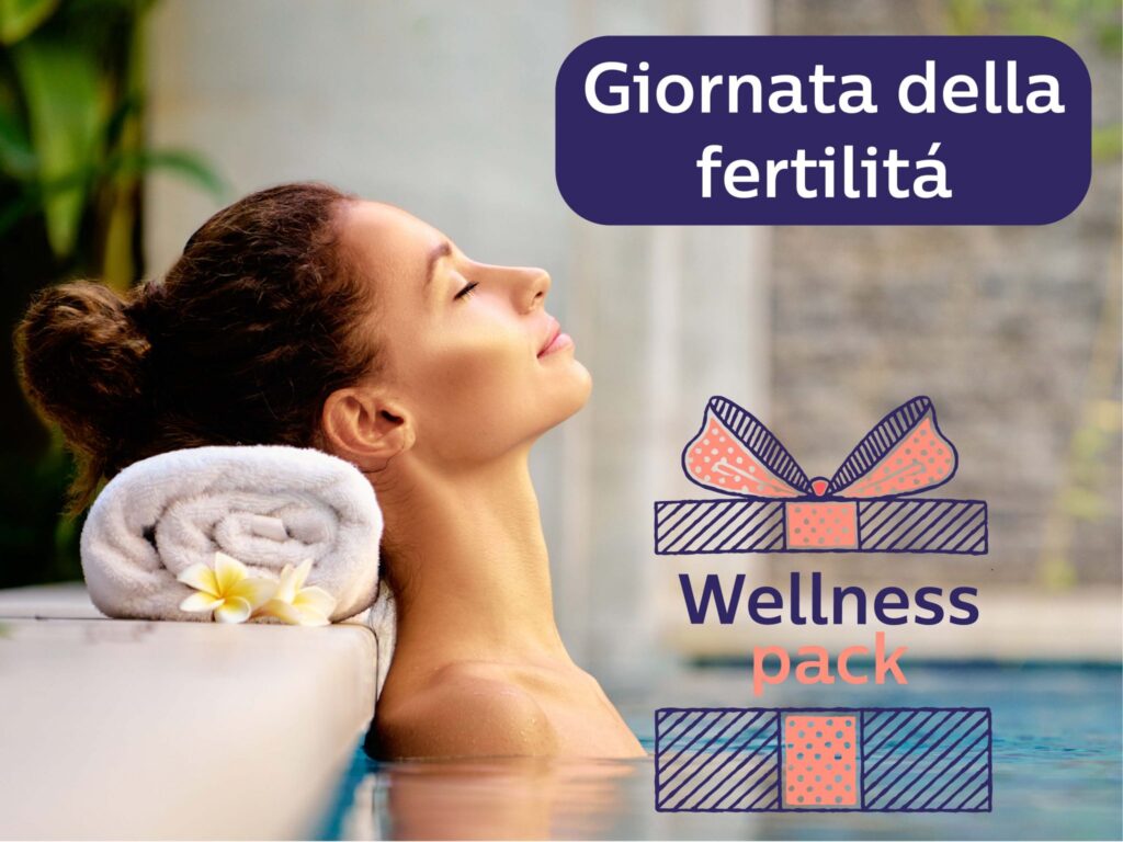 Giornata mondiale della fertilità