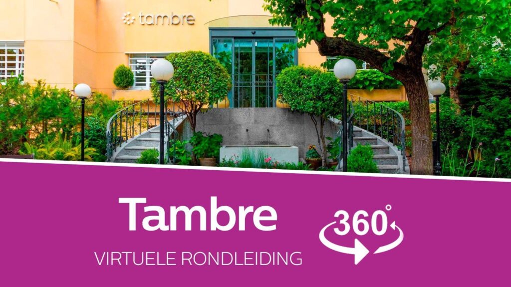 Virtuele rondleiding Tambre -NL