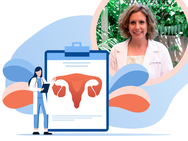 l'iperplasia endometriale Tambre