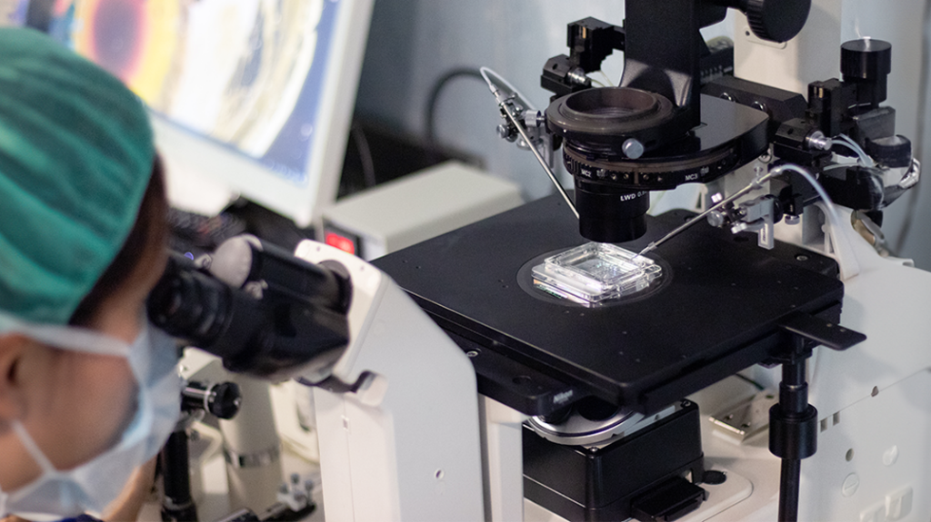 Tambre usa en su LABORATORIO NUEVO MEDIO CULTIVO CITOQUINO