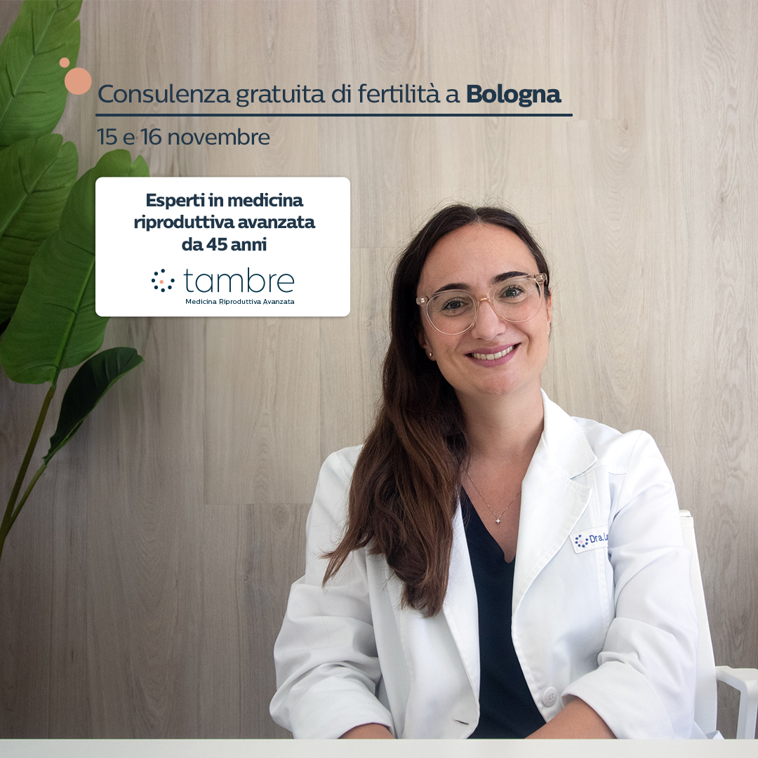 Dott.ssa Laura García_Direttrice medica e specialista in fertilità_Clínica Tambre